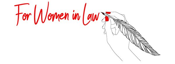 For Women in Law