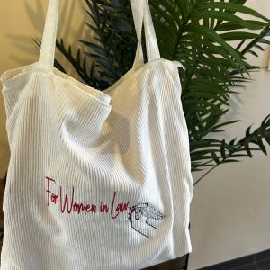 FWIL TOTE BAG