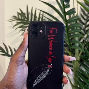 FWIL PHONE CASE